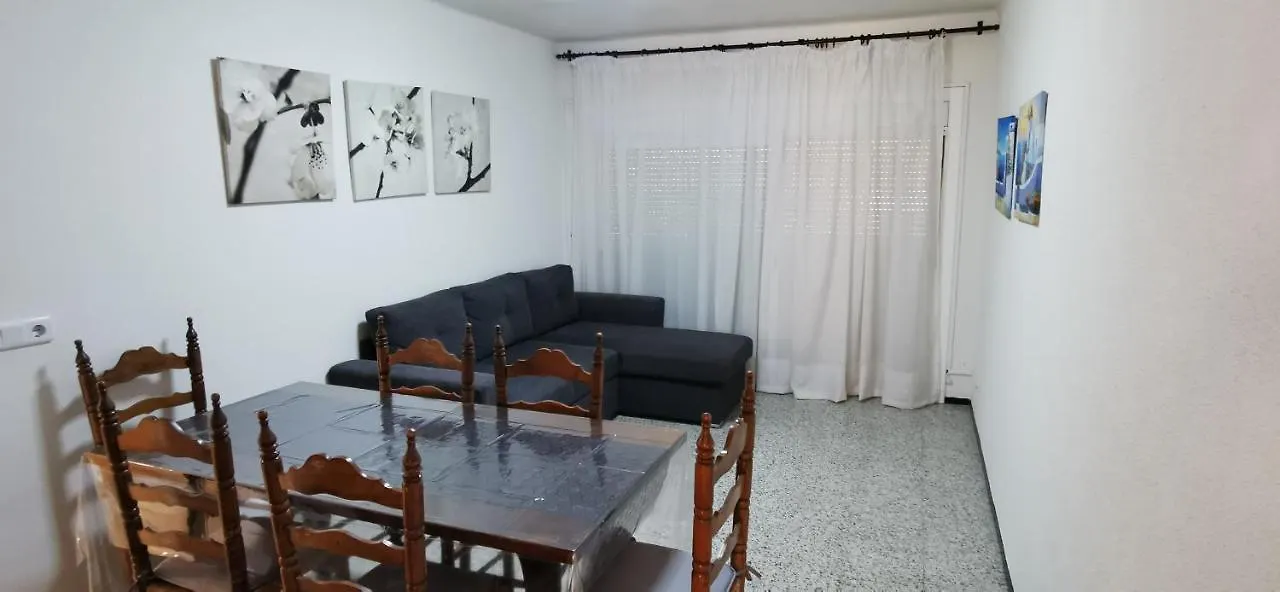 Appartement A Cote De La Mer Л'Эстартит 0*,  Испания