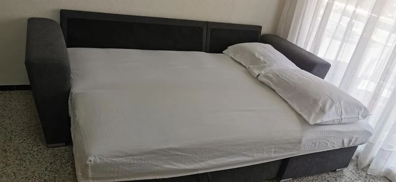 Appartement A Cote De La Mer L'Estartit Spain