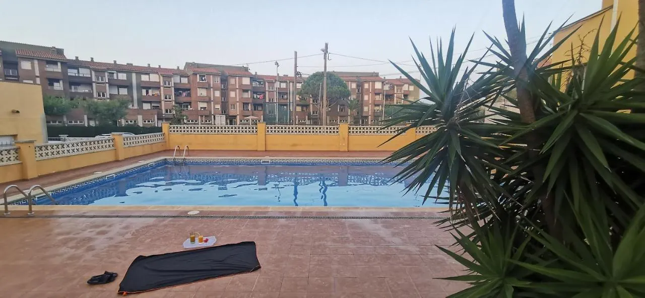 Appartement A Cote De La Mer L'Estartit
